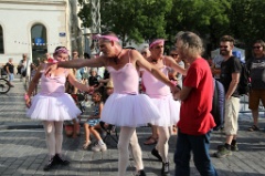 Lacher de Ballerines 12 * 5760 x 3840 * (8.52MB)